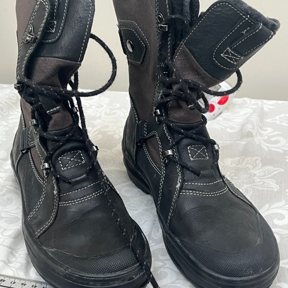 Winter Boots